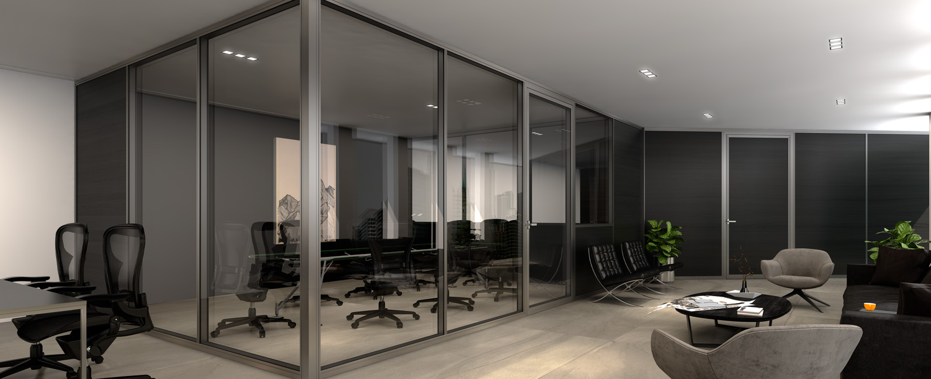 MU3900 Office