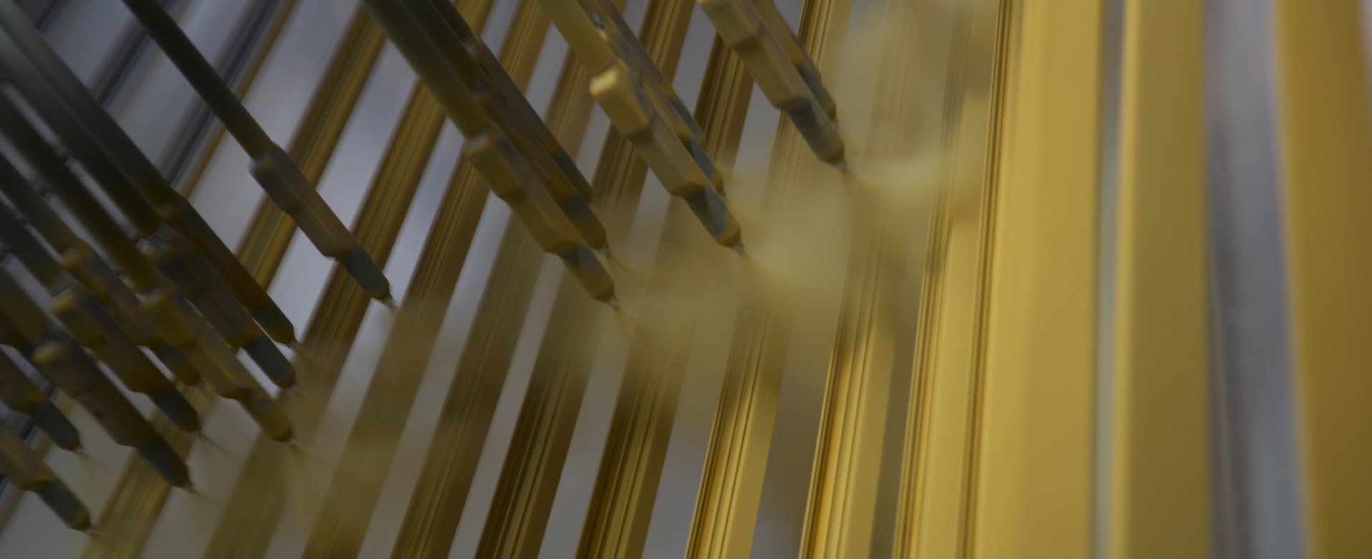 Powder Coating