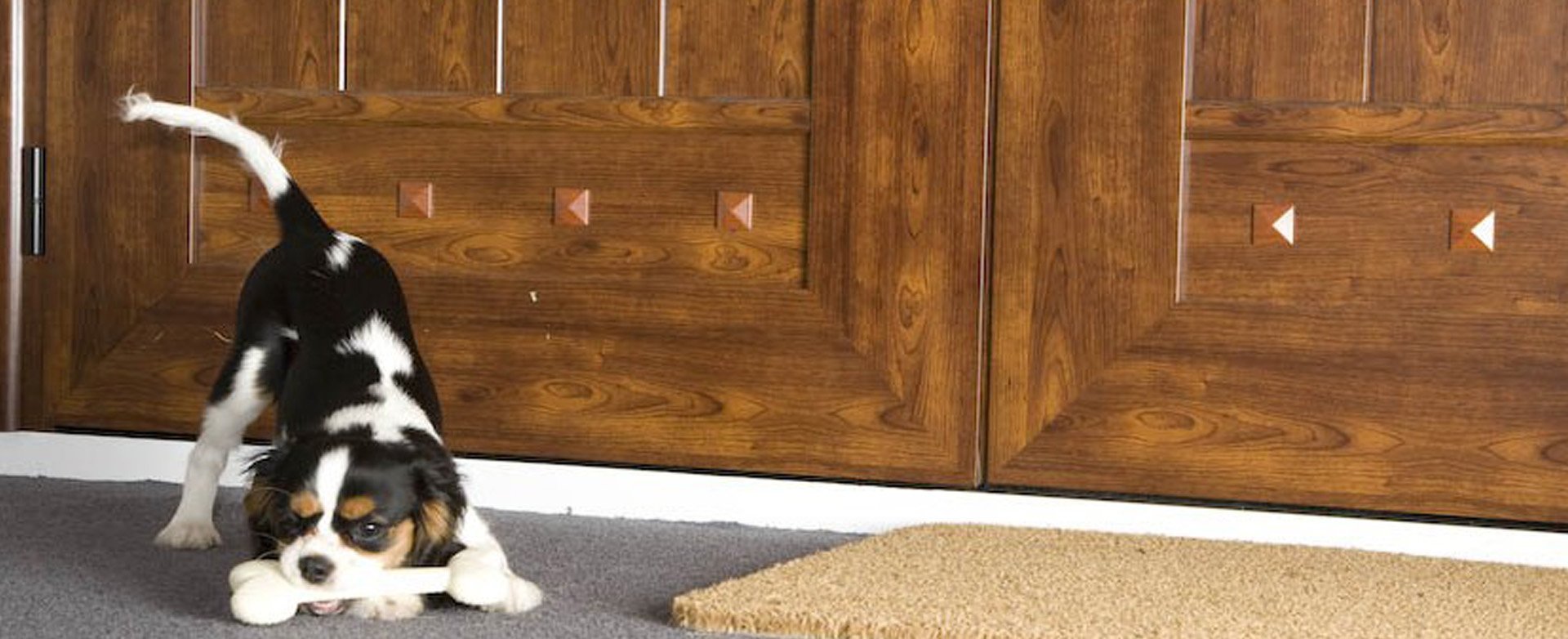 MU2700 Designer Doors®