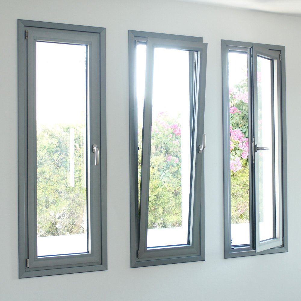 MU2075 Hinged System