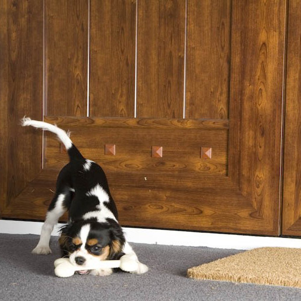 MU2700 Designer Doors®