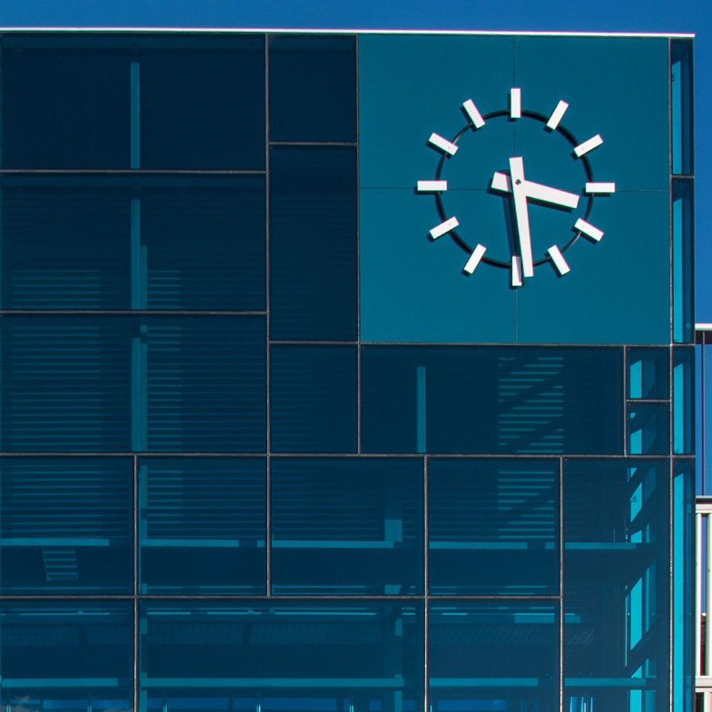 MU800 Structural Glazing