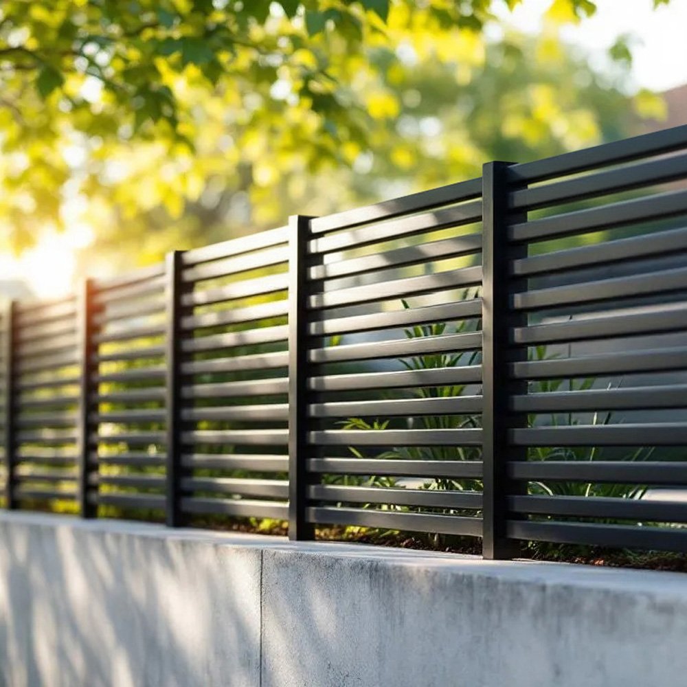 MU1080 Fence