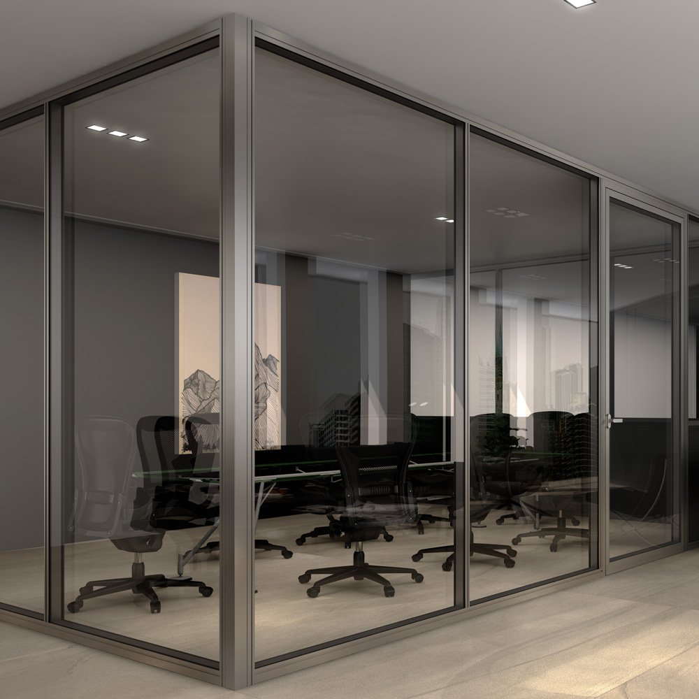 MU3900 Office
