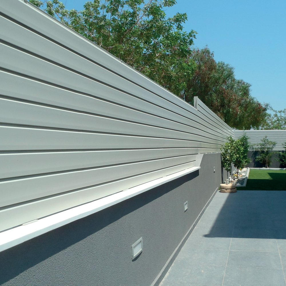 AluFence®