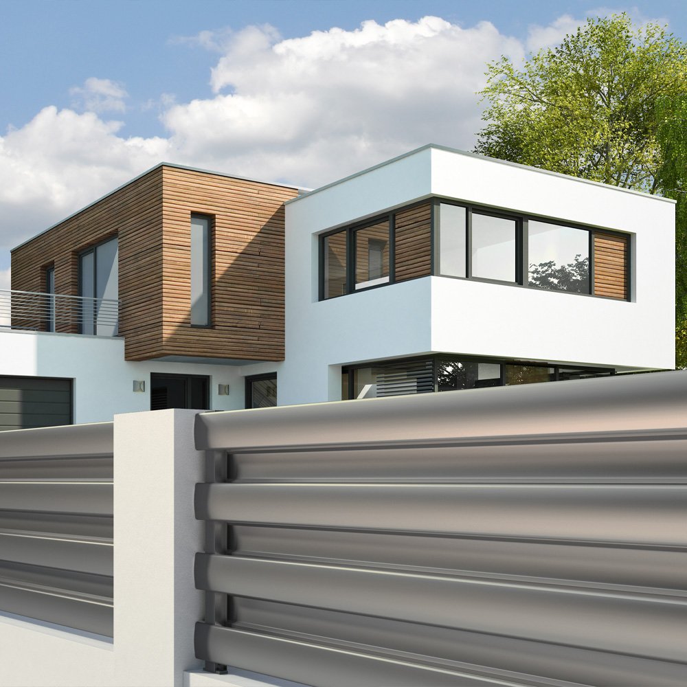 MU941 Fence