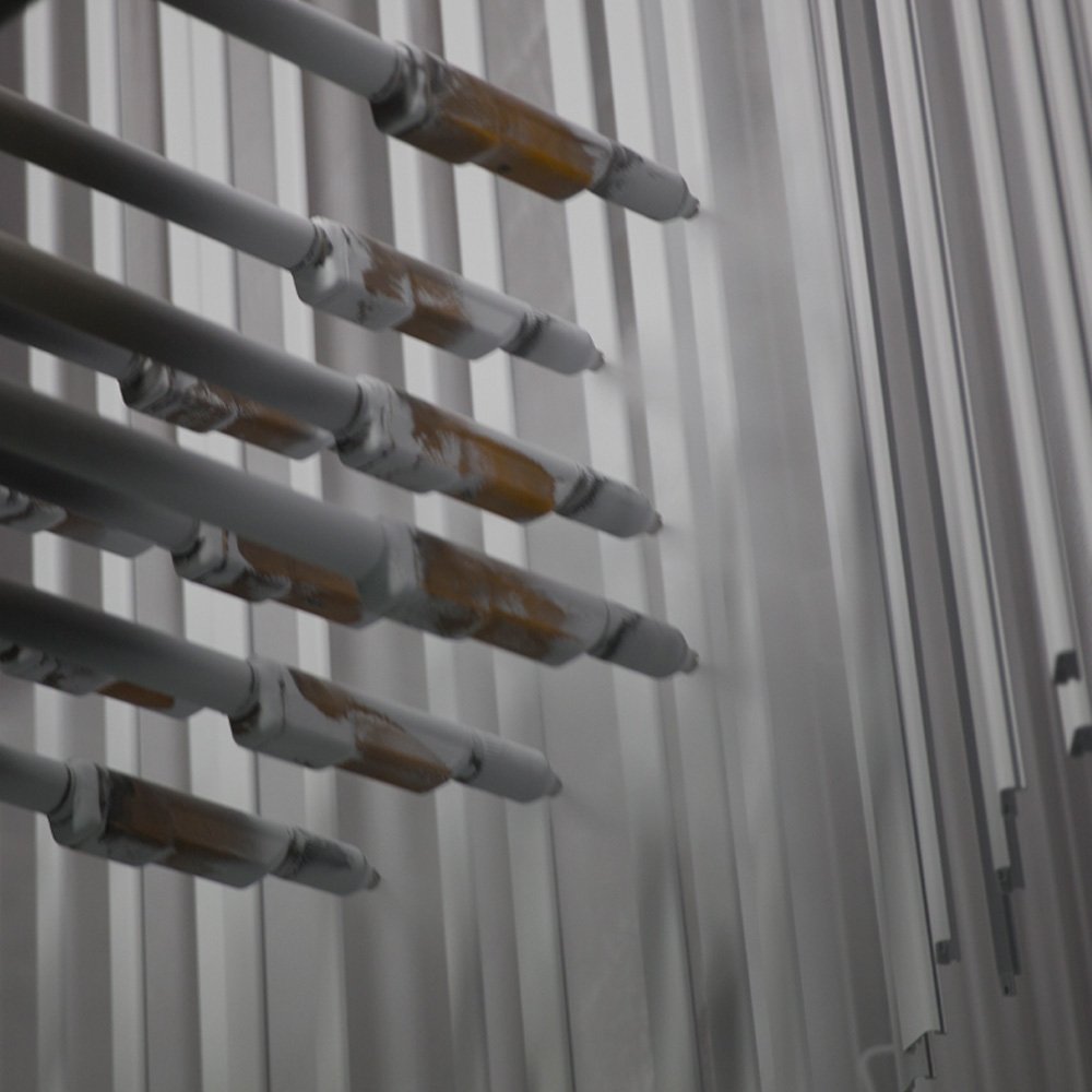 Powder Coating