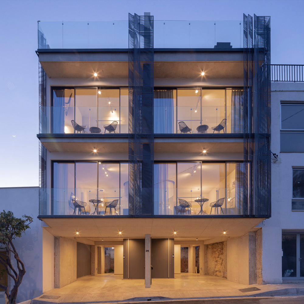 AEON Residences