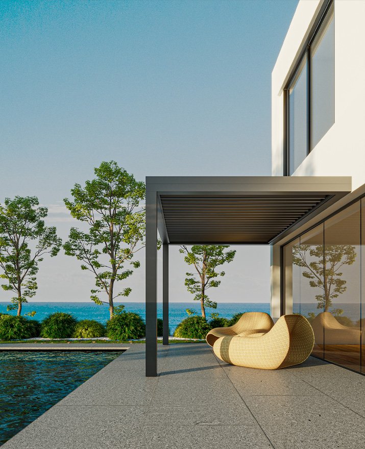 Outdoor Living