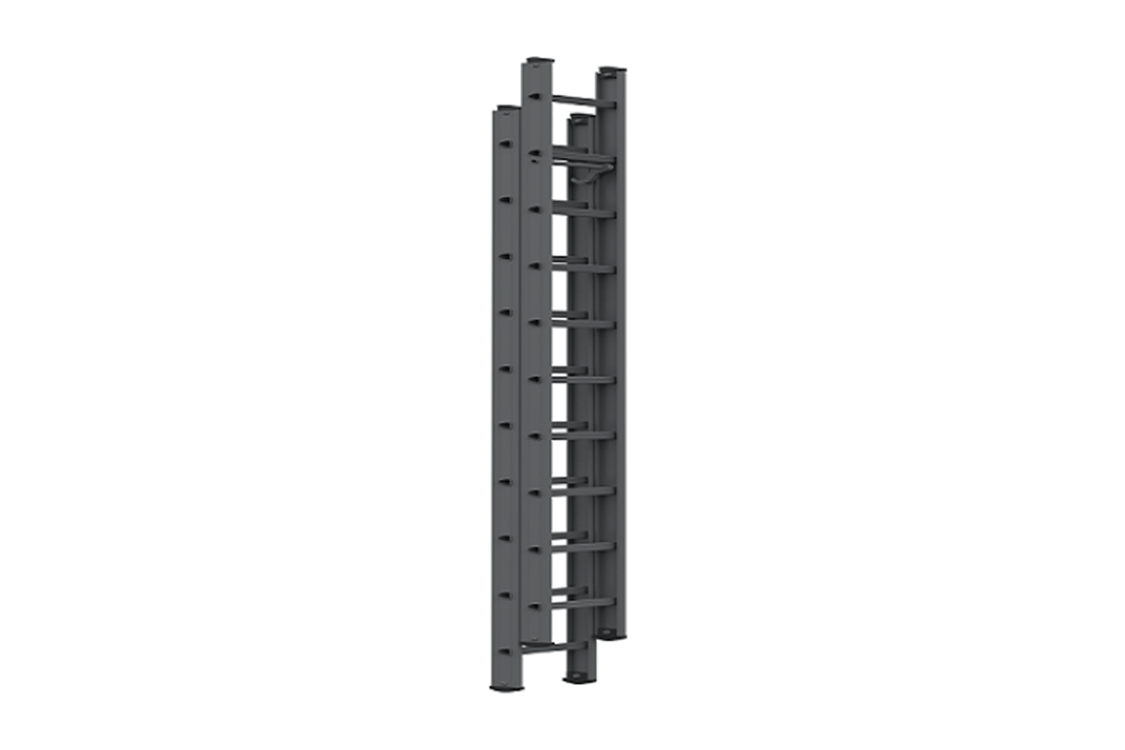  Double Extending Ladders
