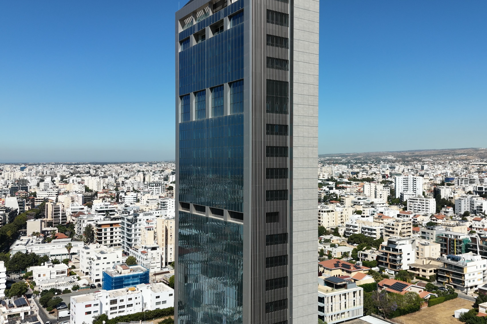 Neocleous Tower