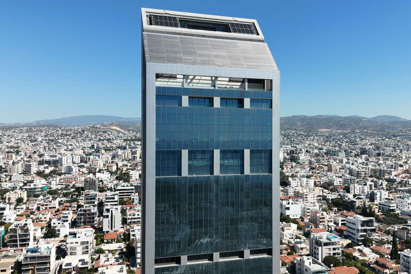 Neocleous Tower