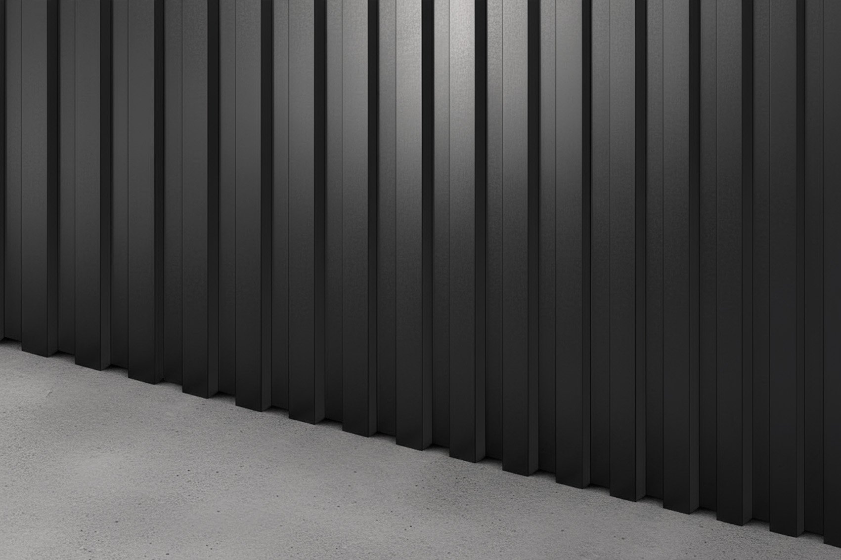 MU3880 Stripe Cladding