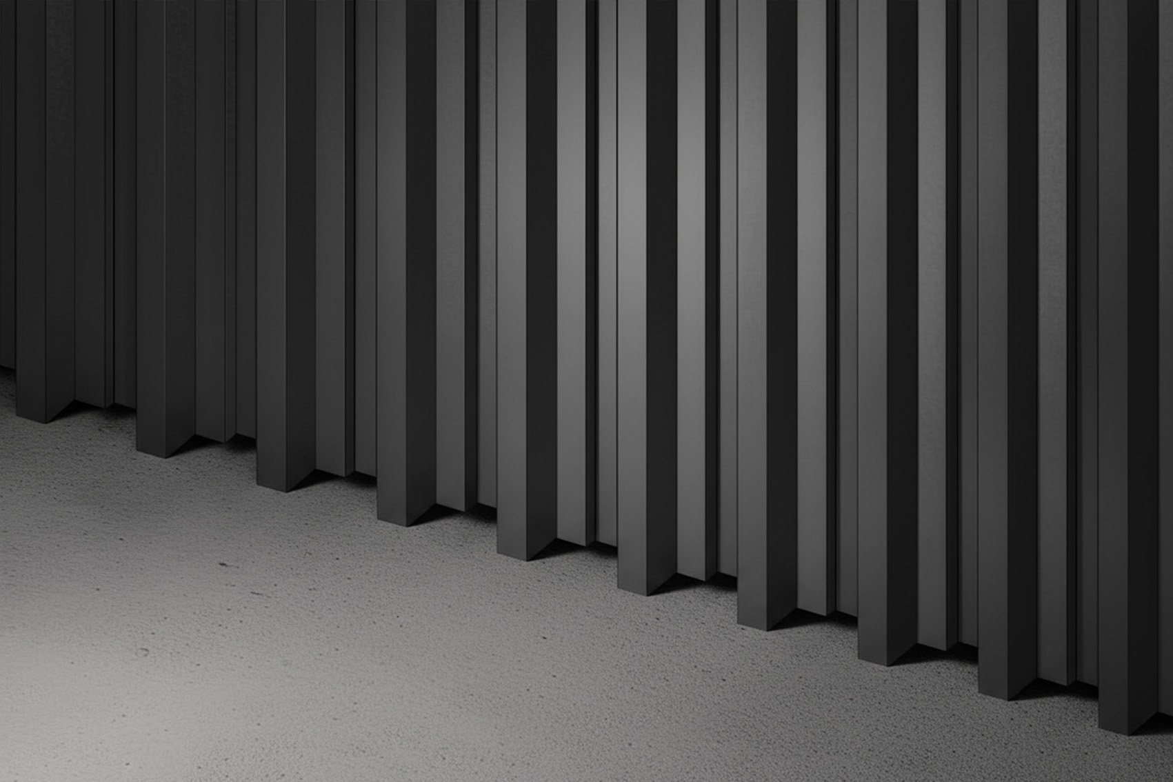MU3880 Stripe Cladding