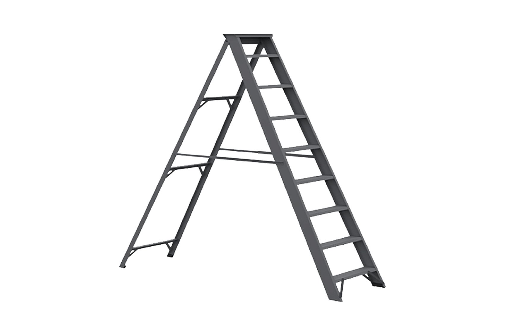Tripod Ladders