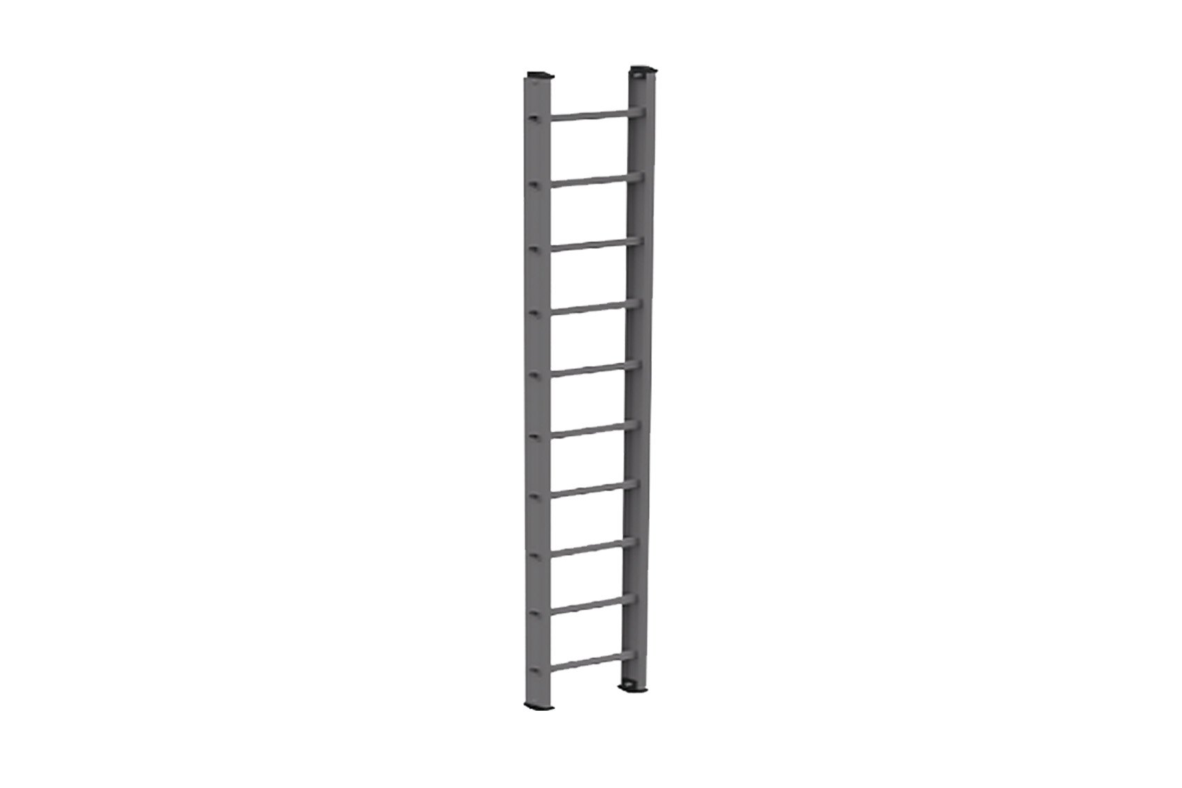Double Extending Ladders