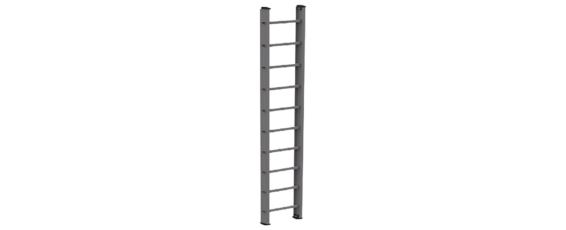 Double Extending Ladders