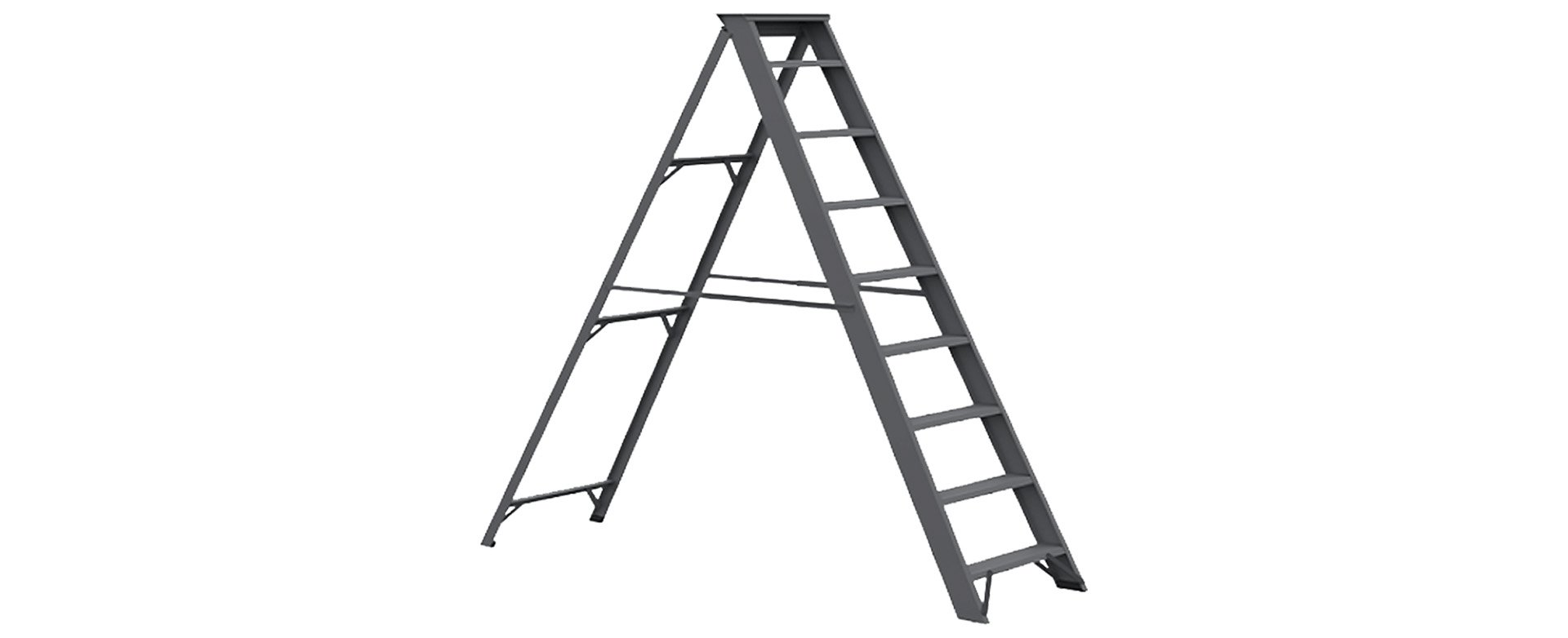 Tripod Ladders
