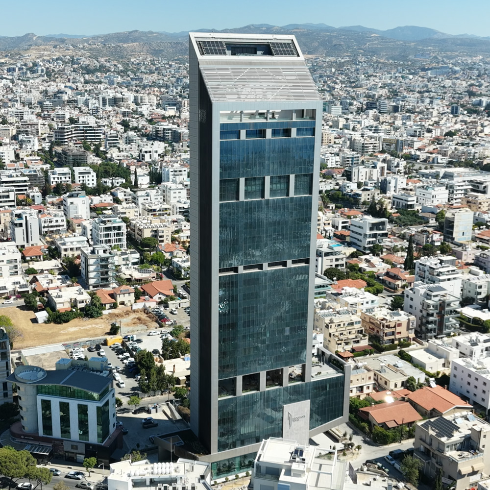 Neocleous Tower