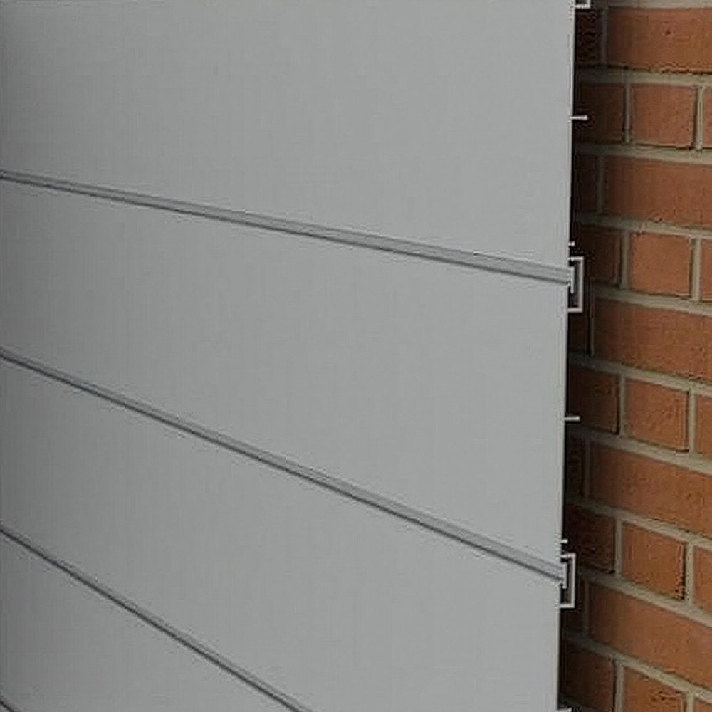 MU673 Cladding