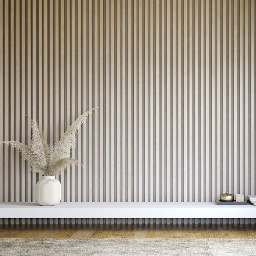 MU3880 Stripe Cladding