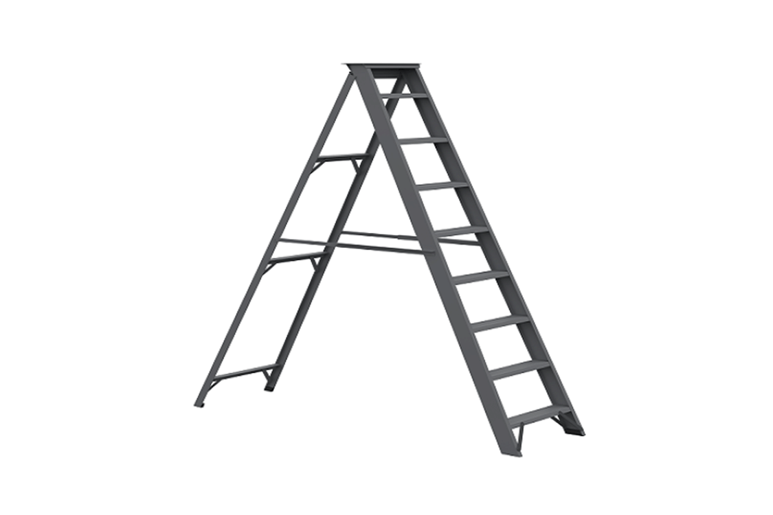 Tripod Ladders