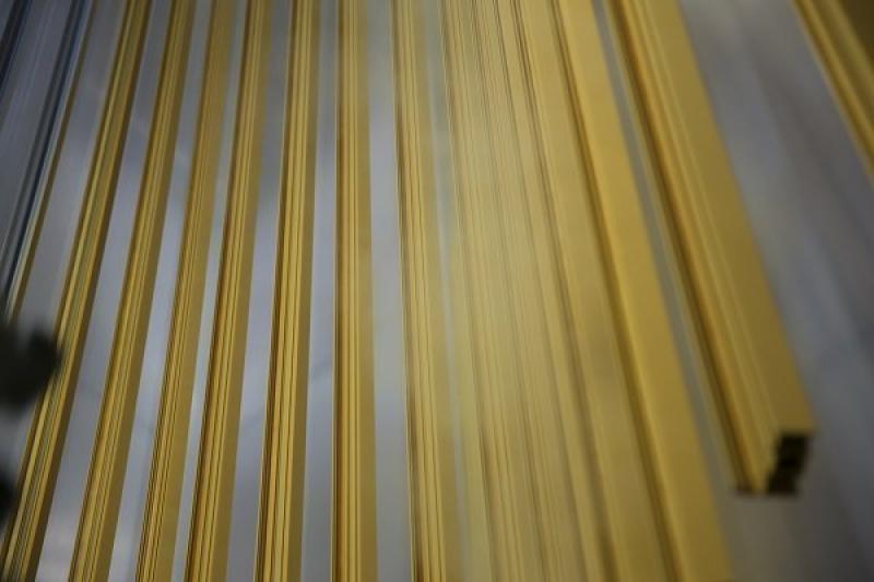 Powder Coating Colours