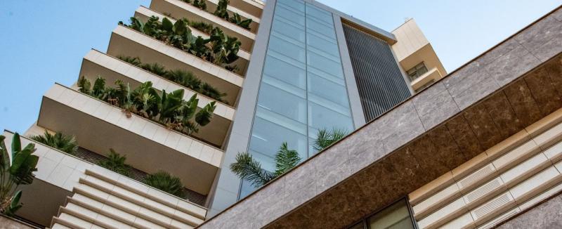 Four Seasons Residences