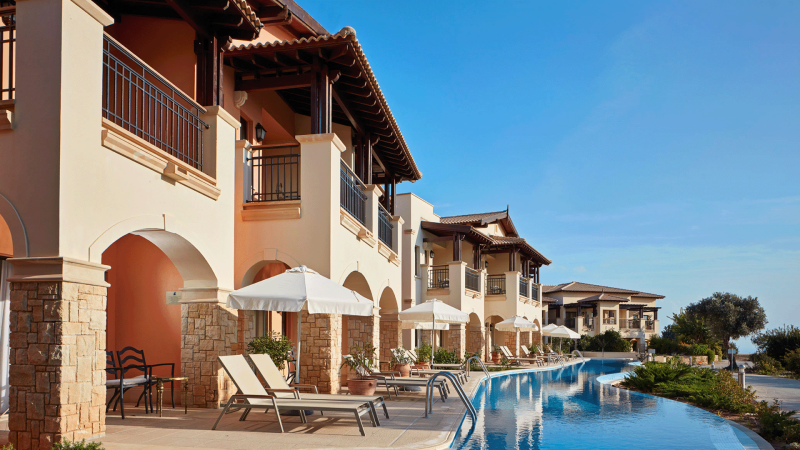 MUSKITA-Aphrodite Hills