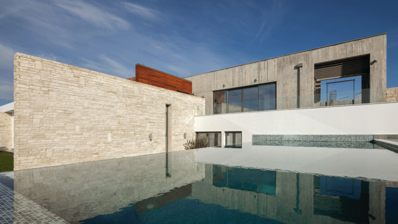 MUSKITA-Pearl Sea Caves