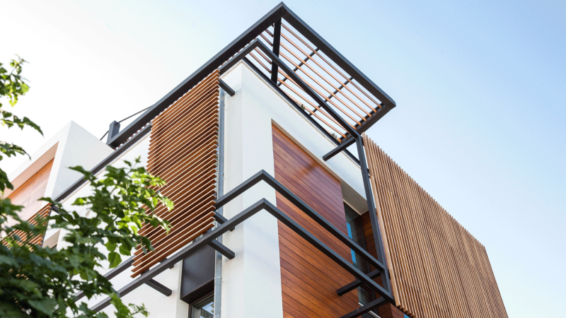 MUSKITA-Loft Residence