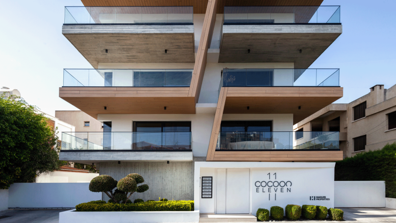 MUSKITA-Cocoon Eleven