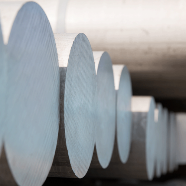 History of Aluminium