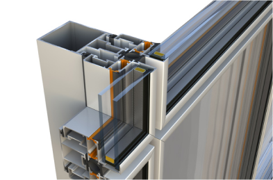 Συστήματα Αλουμινίου