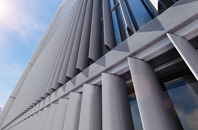 Λούβρα & Περσιάνες