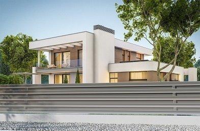 Περιφράξεις