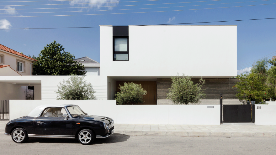 MUSKITA-LAM Residences