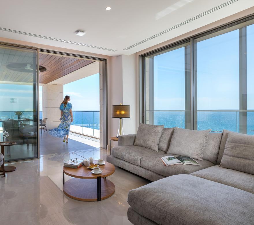 THÉA Minimal Aluminium Frames