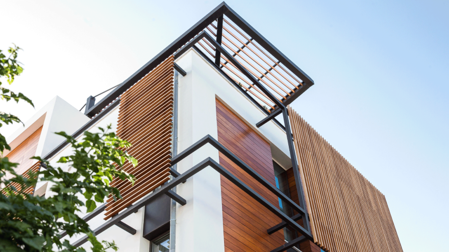 MUSKITA-Loft Residence