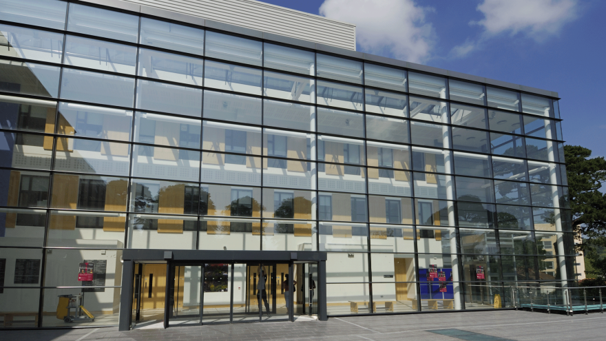 UCC Biosciences Institute