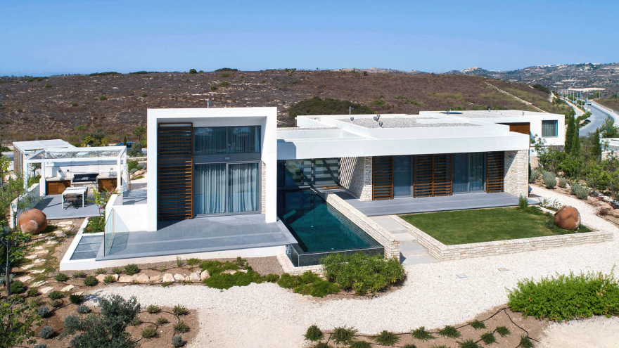 MUSKITA-Minthis Hills-Villa