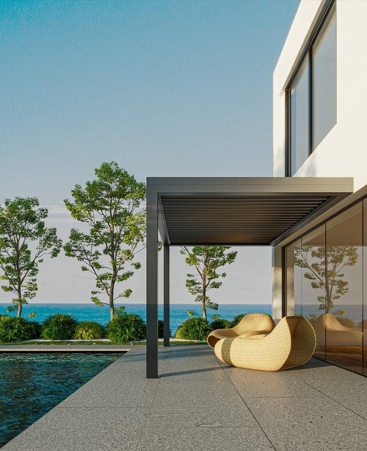 Outdoor Living