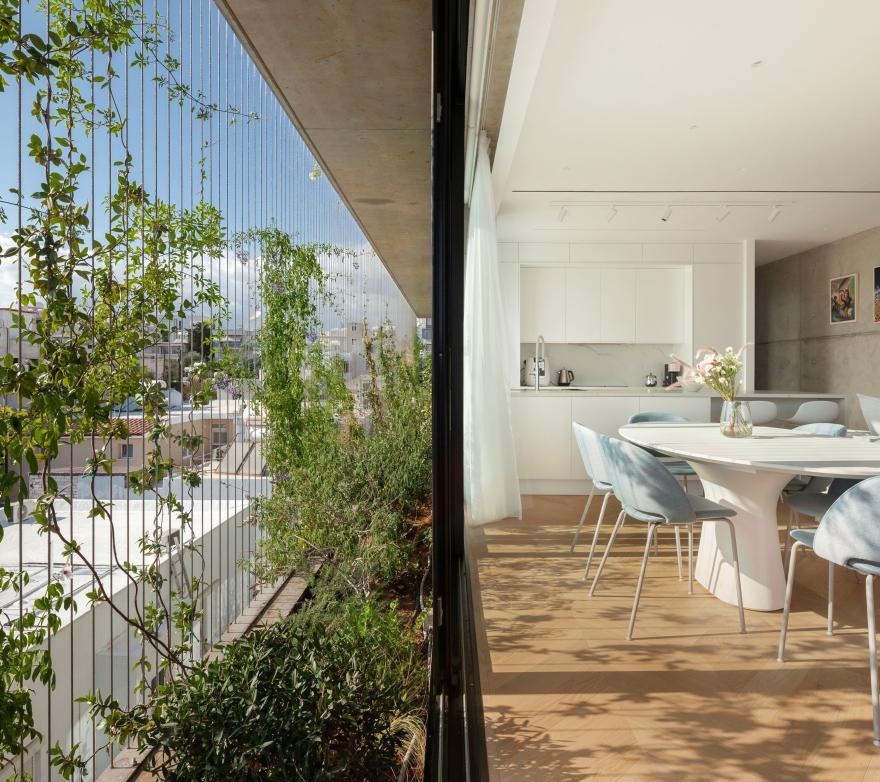 interior applications
