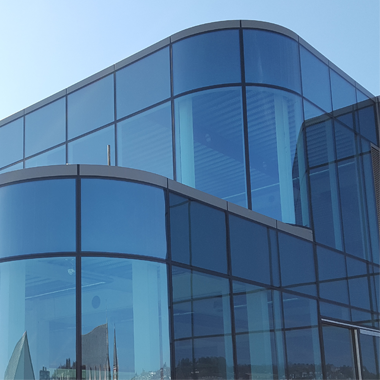 Curtain Wall Systems