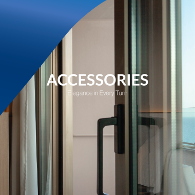 Accessories Brochure