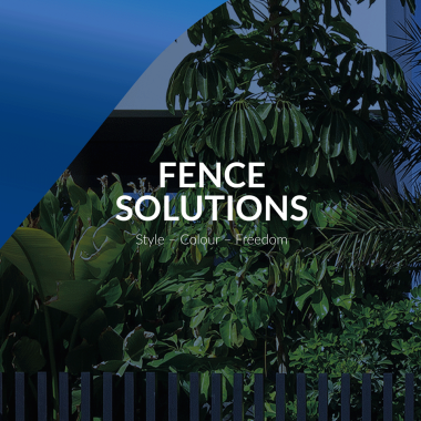 Fence Solutions Digital Brochure